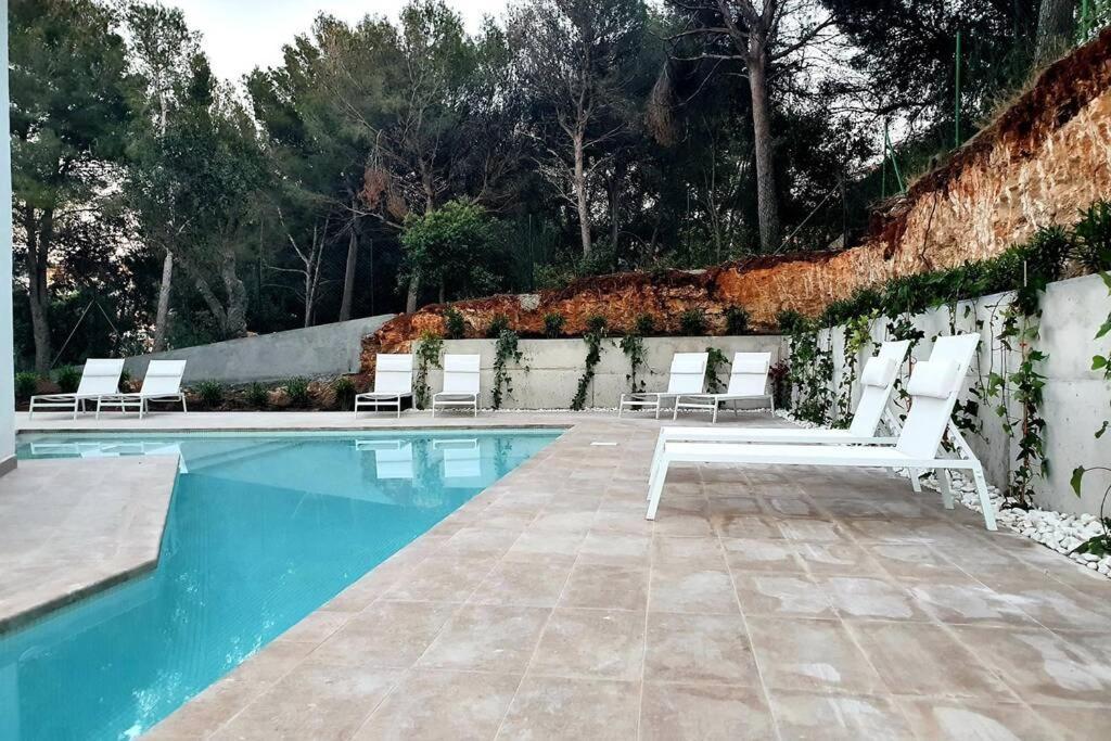 Appartement Seaview 5c Balcony In Canyamel Torre Doy *