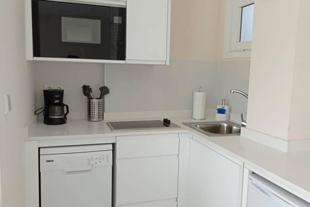 Seaview 5c Balcony In Canyamel Torre Doy Appartement *