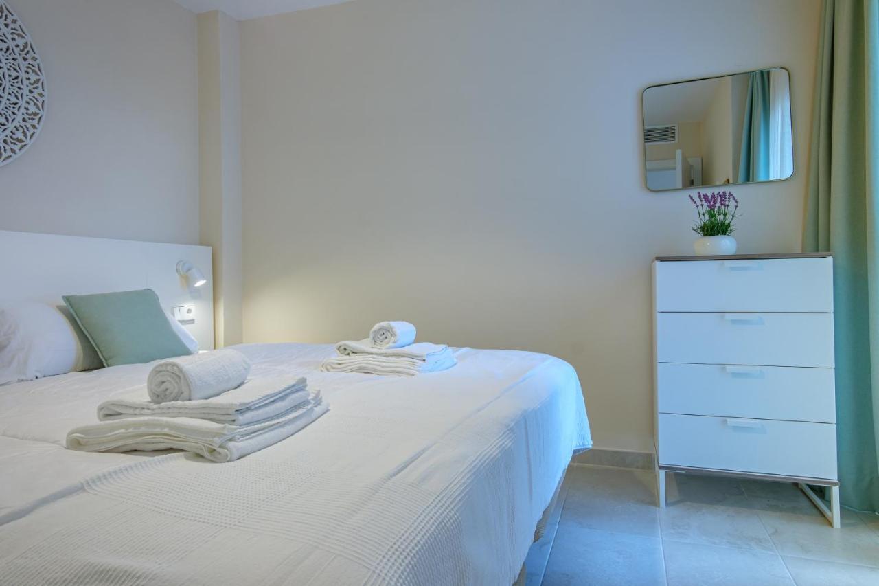 Appartement Seaview 5c Balcony In Canyamel Torre Doy Capdepera (Mallorca)