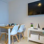 Seaview Apartment 5C Balcony In Canyamel Torre Doy