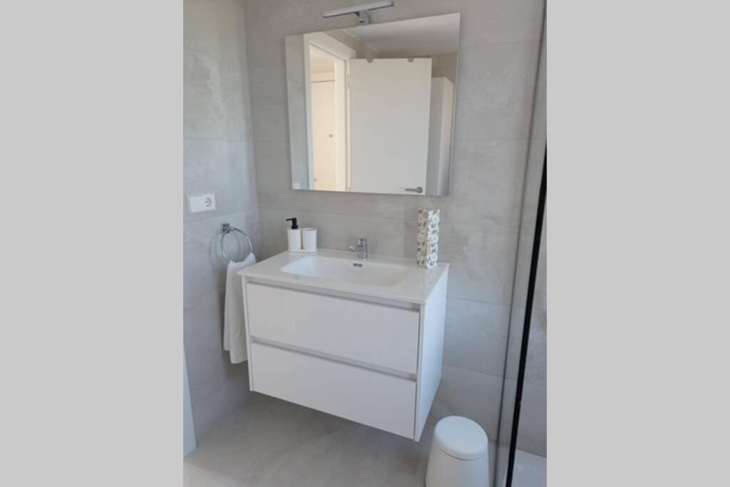 Seaview 5c Balcony In Canyamel Torre Doy Appartement *