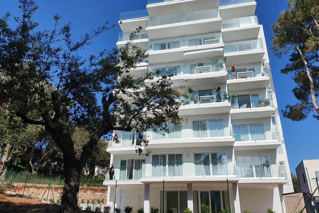 Seaview 5c Balcony In Canyamel Torre Doy Appartement *