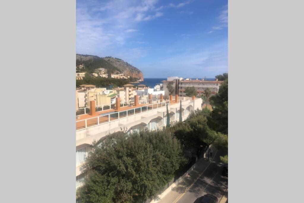 Seaview 5c Balcony In Canyamel Torre Doy Appartement