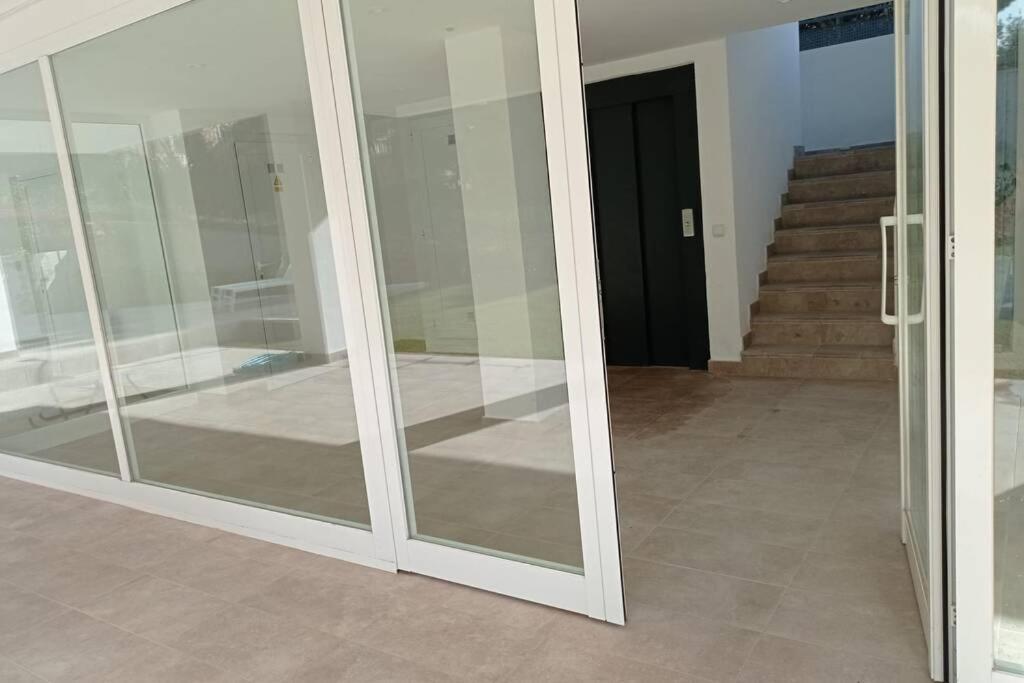 Seaview 5c Balcony In Canyamel Torre Doy Appartement