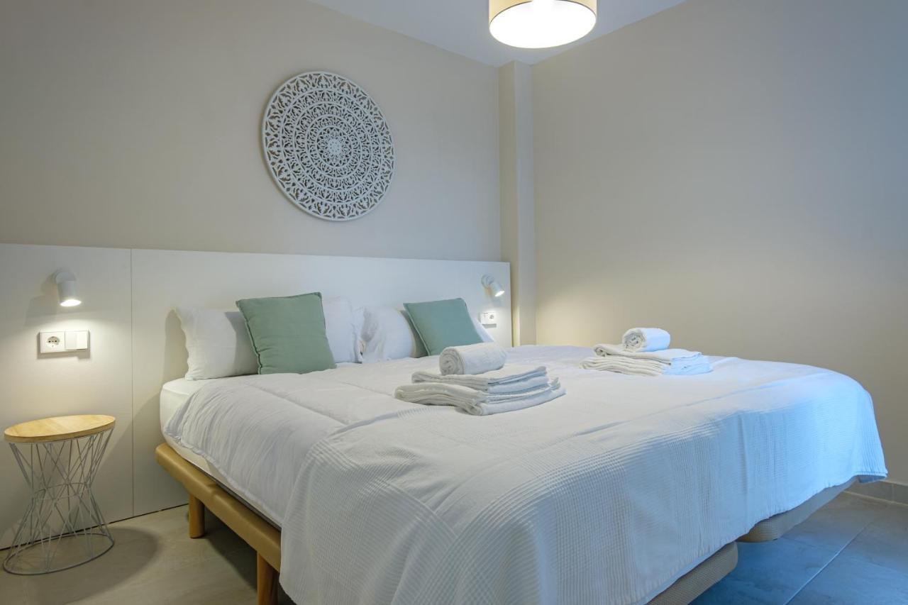 Appartement Seaview 5c Balcony In Canyamel Torre Doy *