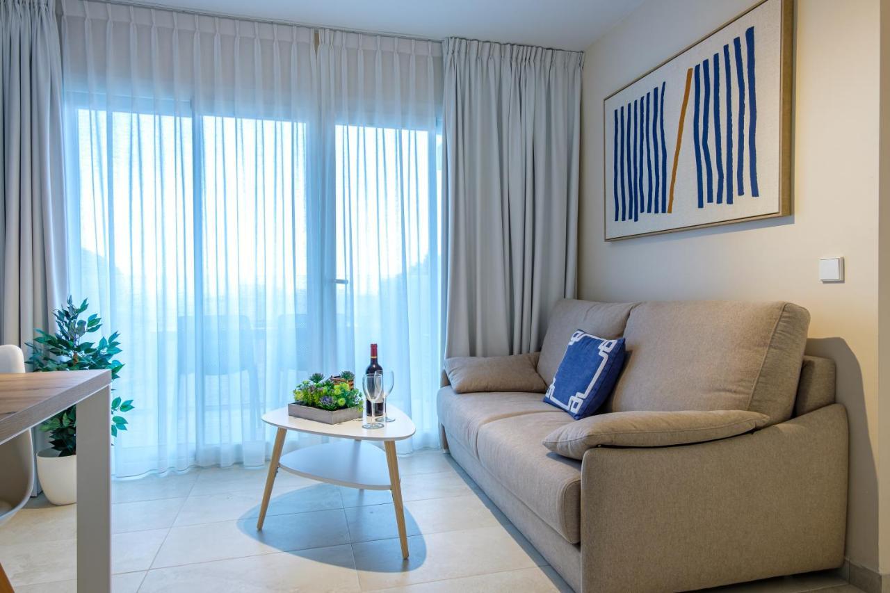 Appartement Seaview 5c Balcony In Canyamel Torre Doy Capdepera (Mallorca)